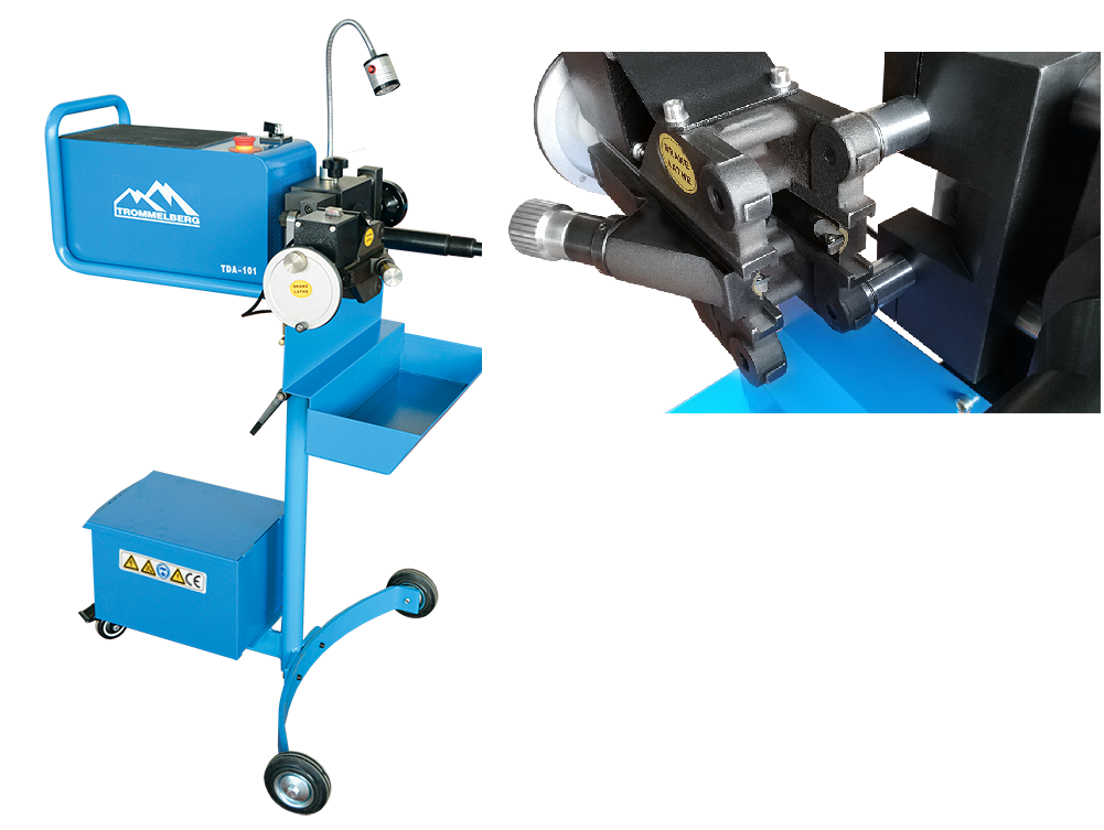 TDA-101 TDA-101
