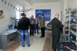 Открытие первого офиса продаж Trommelberg в Дагестане