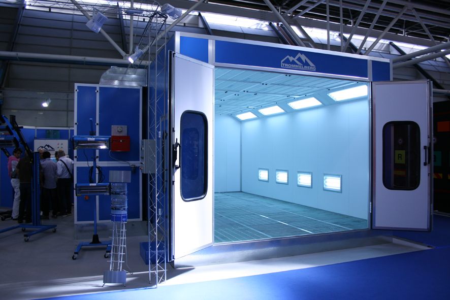 Autopromotec 2011