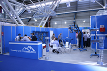 Autopromotec 2011