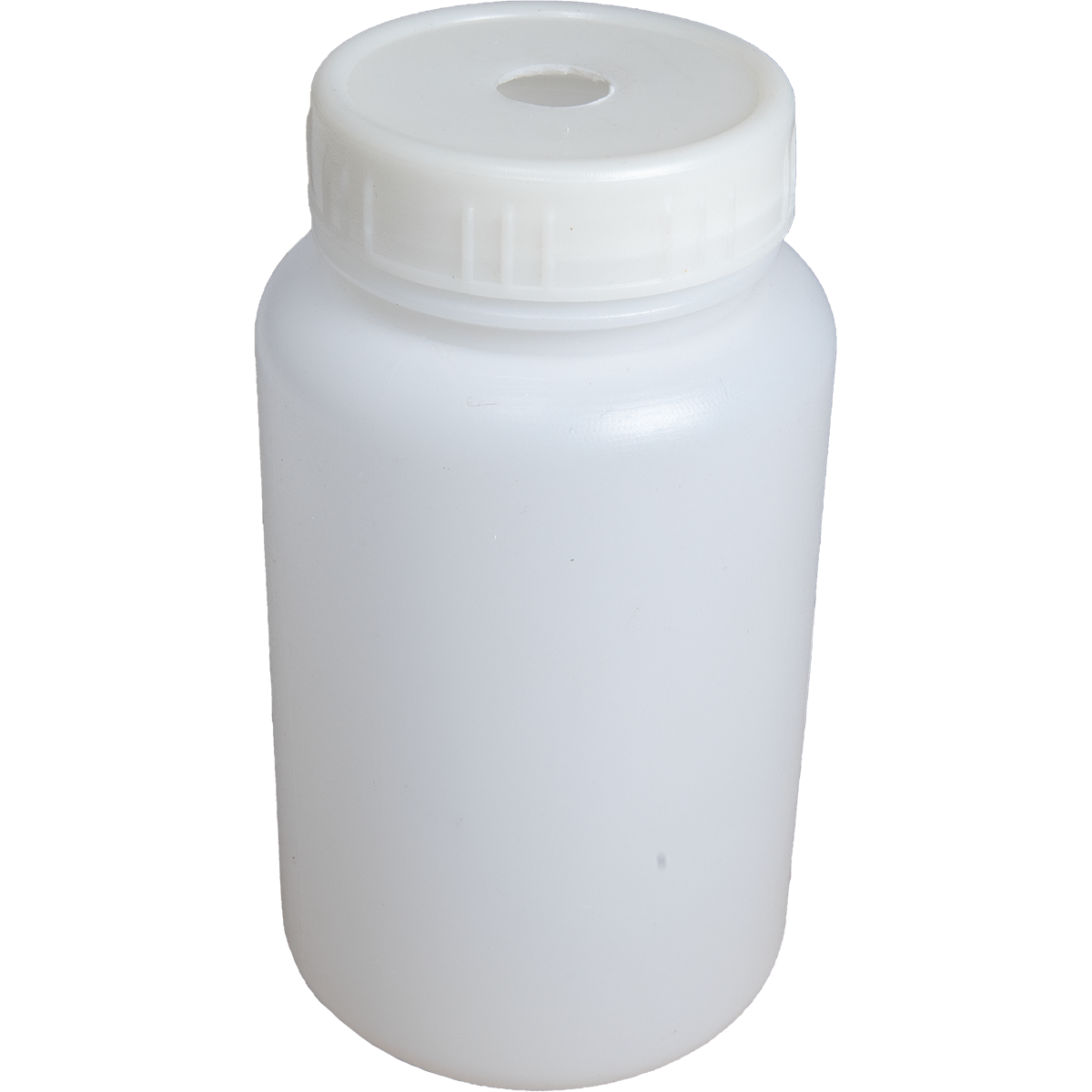 Емкость пластиковая многоразовая для UF и масла для OC300B