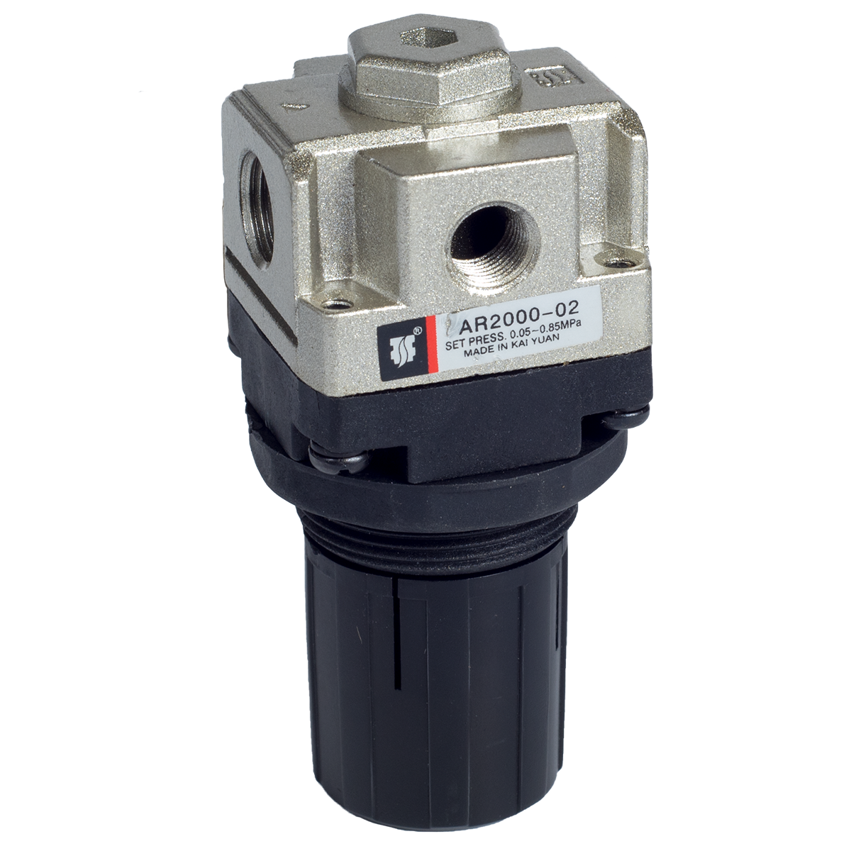 Регулятор давления для CB1448/pressure reduce valve 0.1-1.0 Mpa