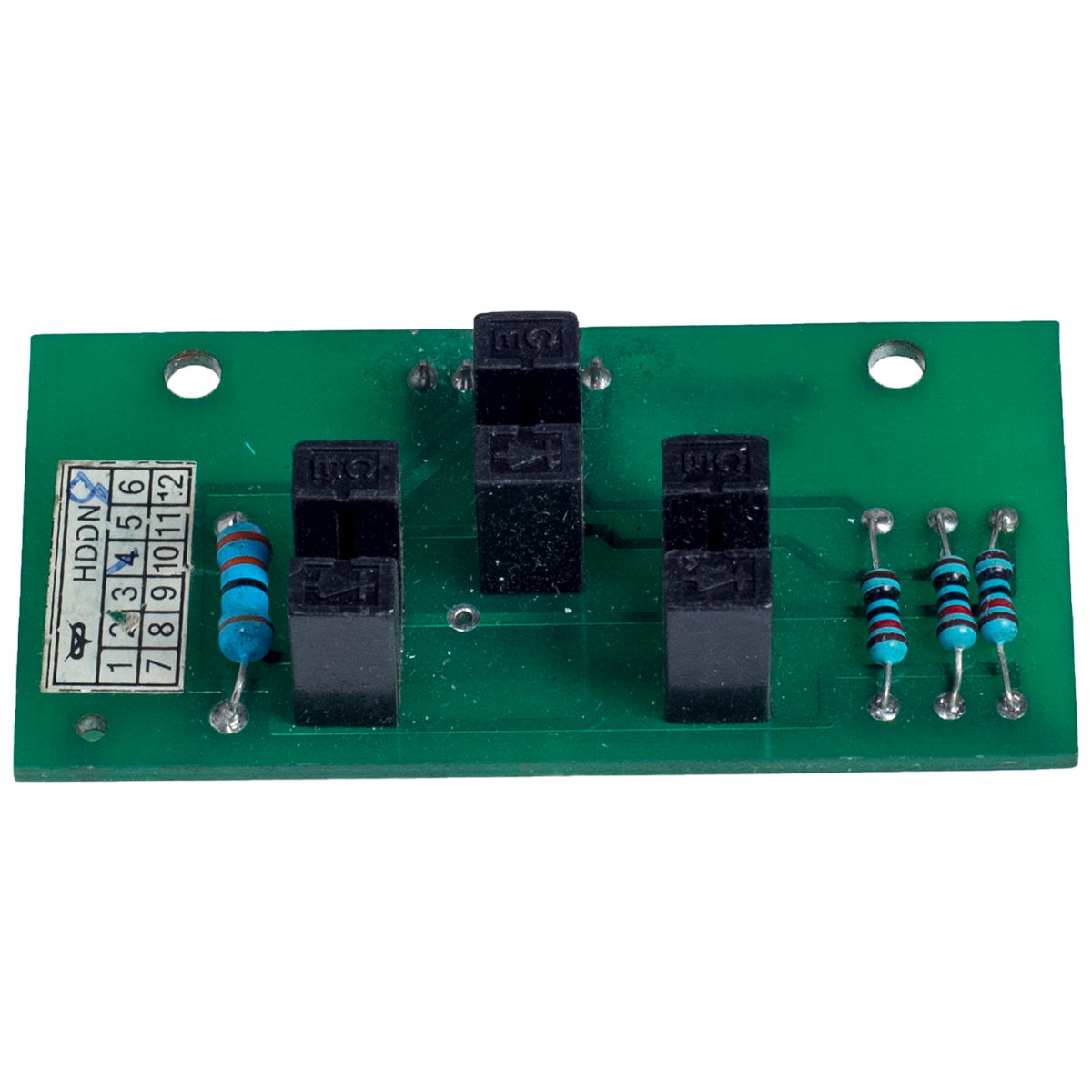 Датчик оптический для CB1920B / photo-cell  (ст.арт.*228_CB1920B)