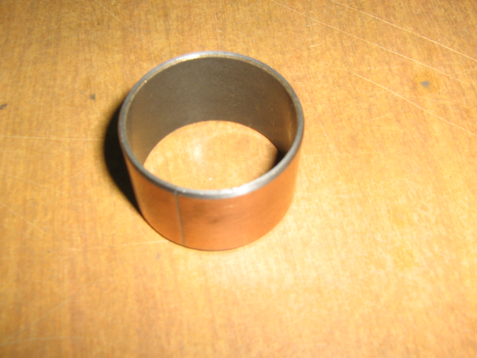 Кольцо-вкладыш для ролика (внут. диам 32mm высота 22mm) для TST440A / Oiled axle