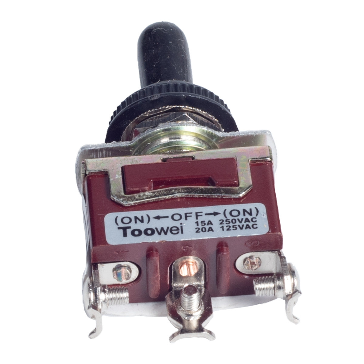 переключатель для 1580 / Two directions switch  (ON OFF ON)