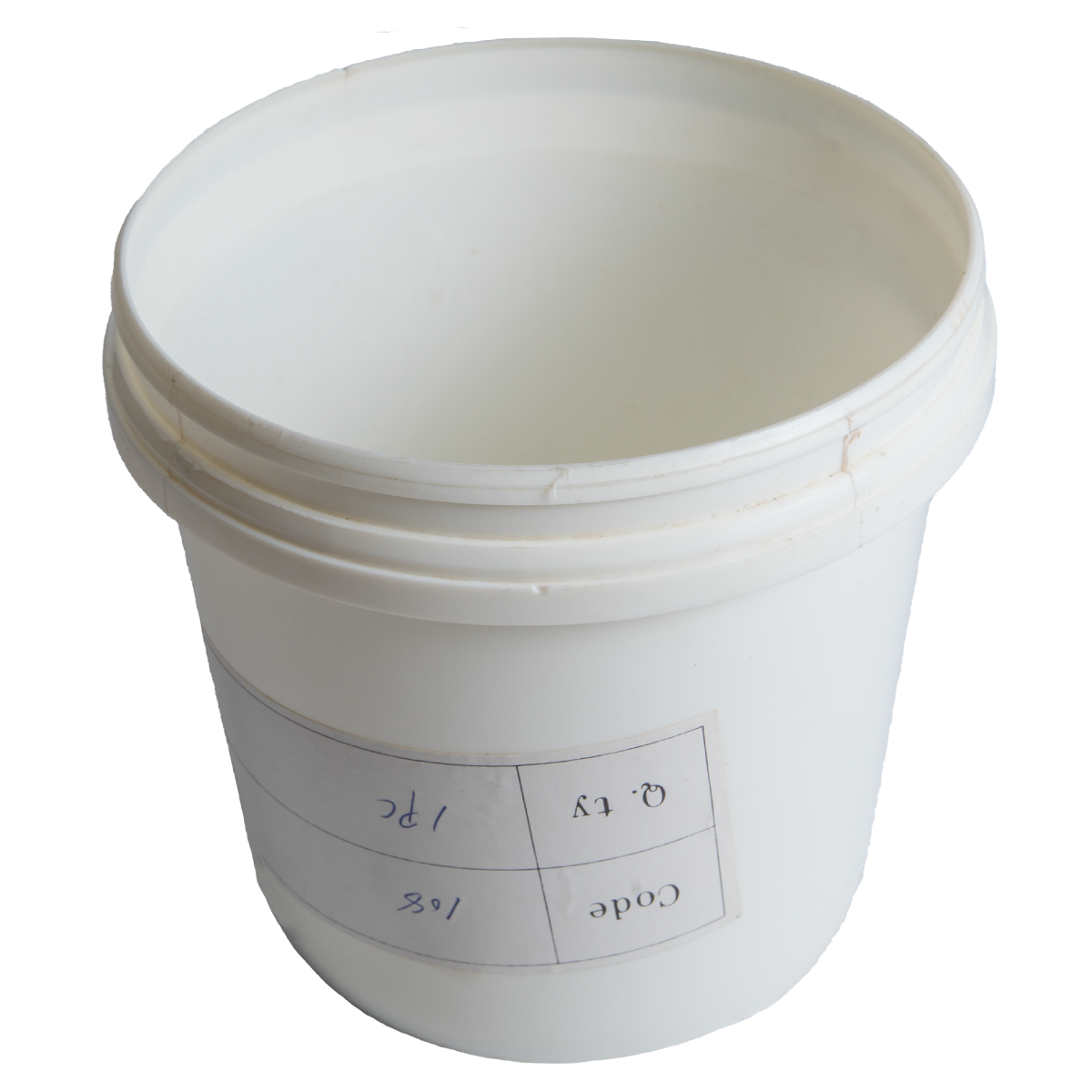 Емкость для смазки для 1850 и 1885IT / Grease container