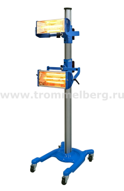 Сушка инфракрасная IR2L STANDARD