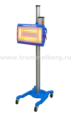 Сушка инфракрасная IR2 PREMIUM