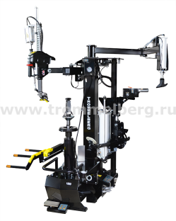 Суперавтомат шиномонтажный 1890 для дисков 13-30" (снаружи) 1Ф.х200-240В