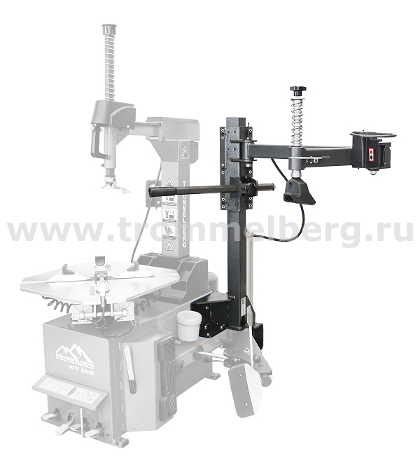 Устройство пневматическое "Третья рука" PL1350 (установка справа)