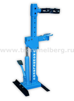 Съёмник пружин стационарный C10301C