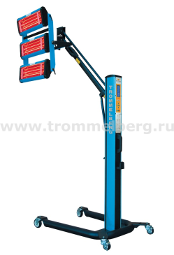 Сушка инфракрасная IR3D Premium