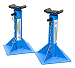 Стойка-подставка автомобильная на 3 тонны (комплект 2 шт.)