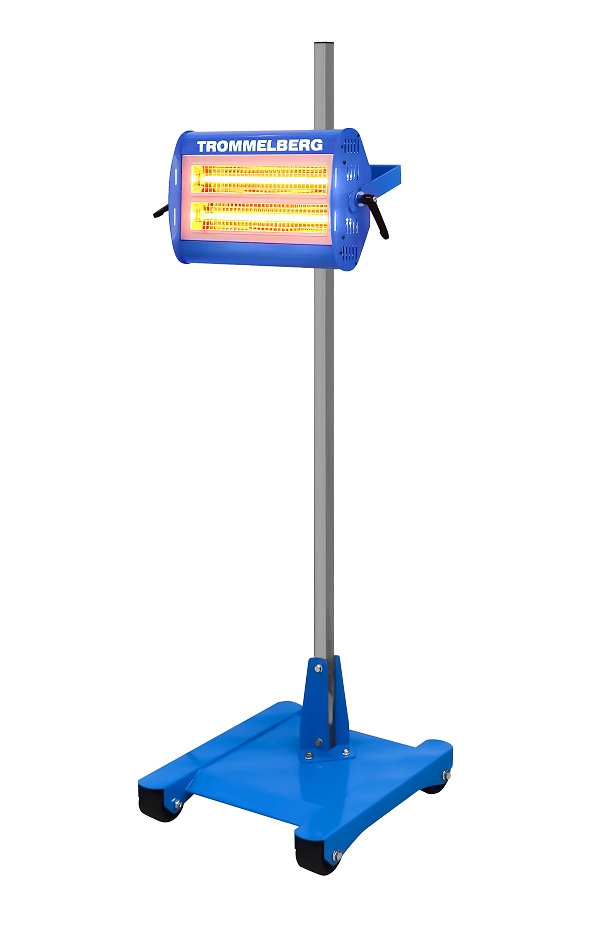 Сушка инфракрасная IR2 STANDARD