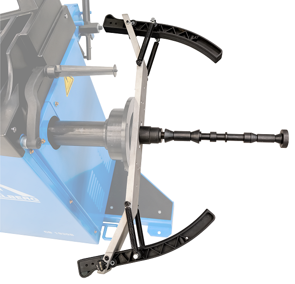 Адаптер для балансировки колес мотоциклов для CB1960B, CB1990B